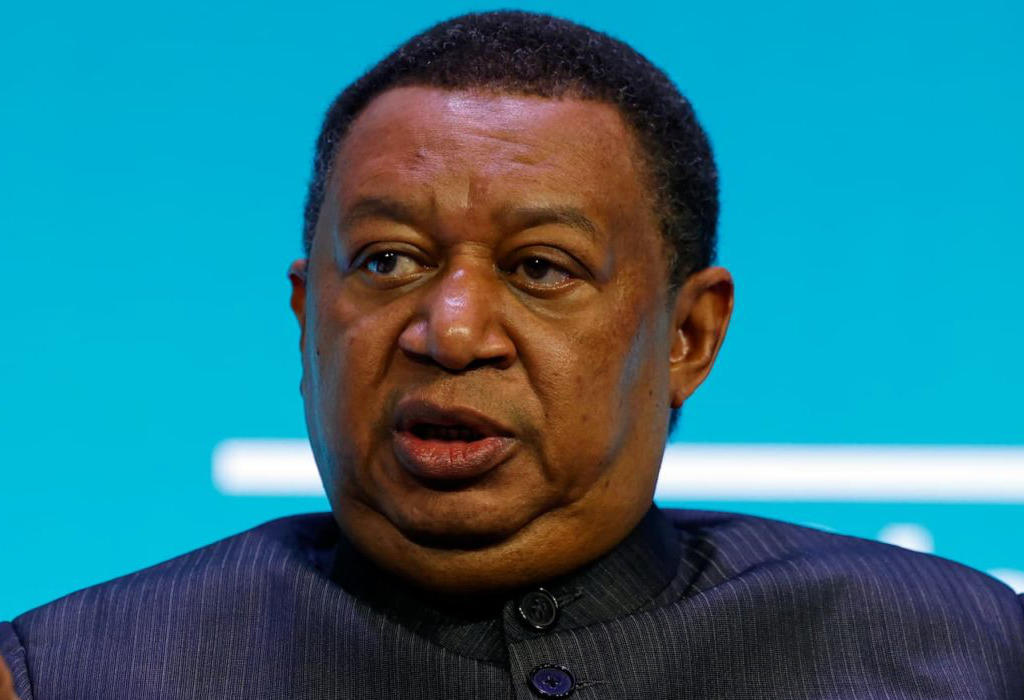 U Nigeriji je umro šef OPEC-a Mohammad Barkindo 1