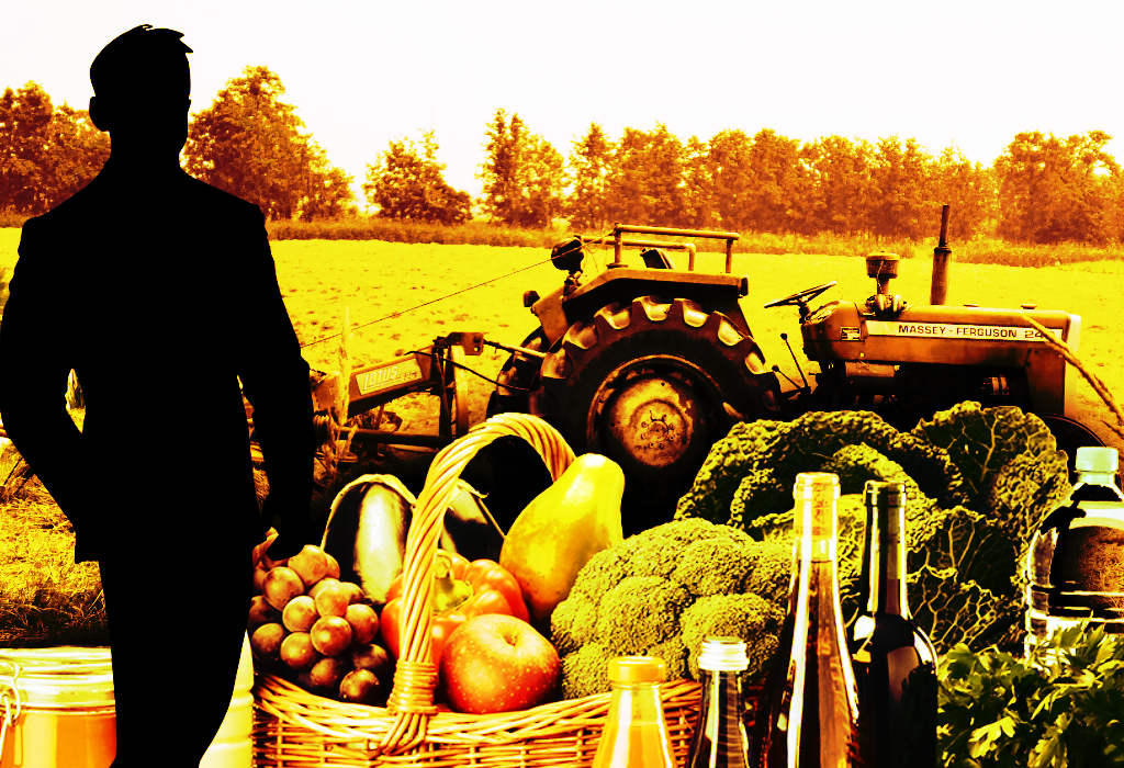 Globalisti u Nizozemskoj imaju na ciljniku farme kako bi namjerno postigli svjetsku glad 1