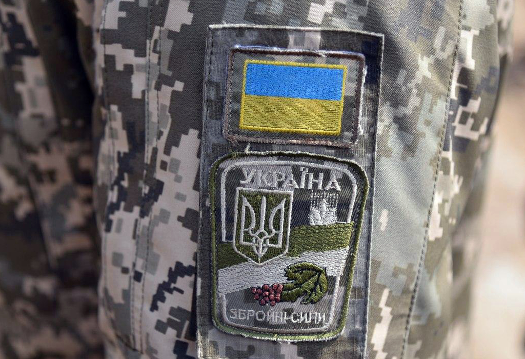 U Velikoj Britaniji počinje obuka za hiljade ukrajinskih vojnika 1