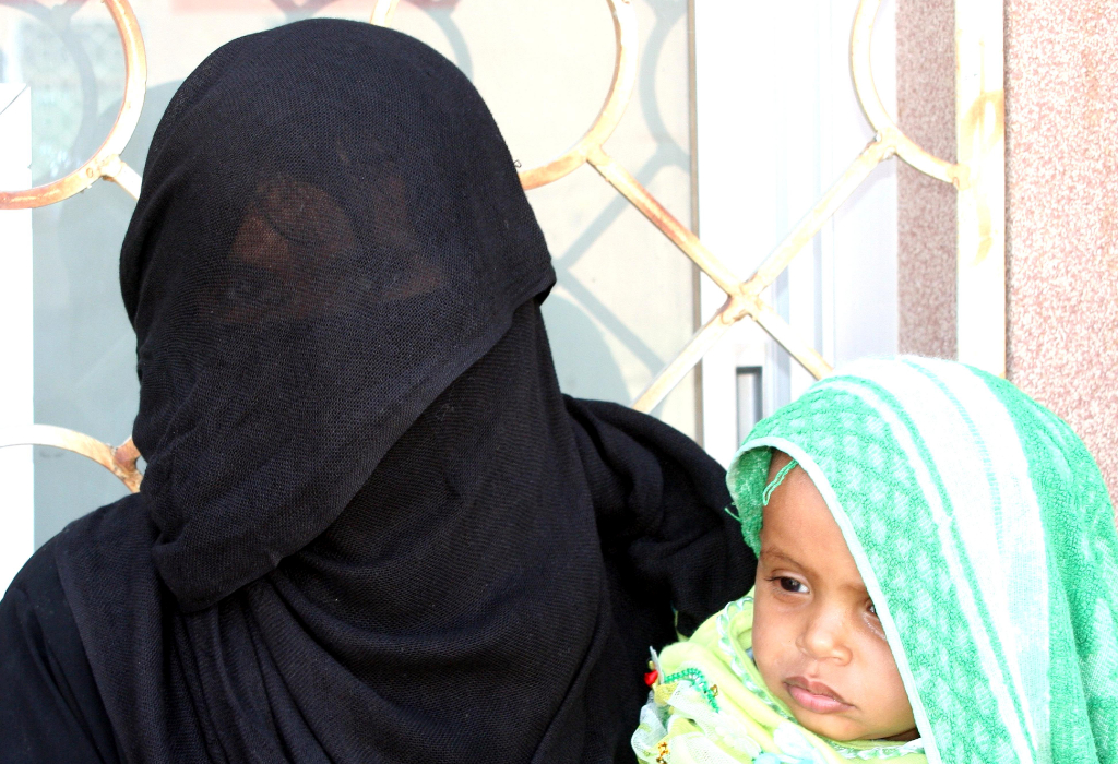 Jemenske majke i bebe suočavaju se sa "nezamislivim užasom" 1