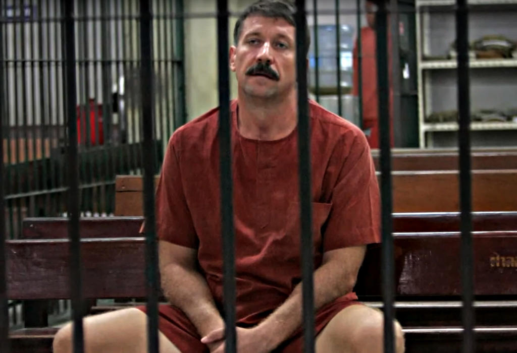 Viktor Bout