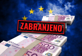 Zabranjeno