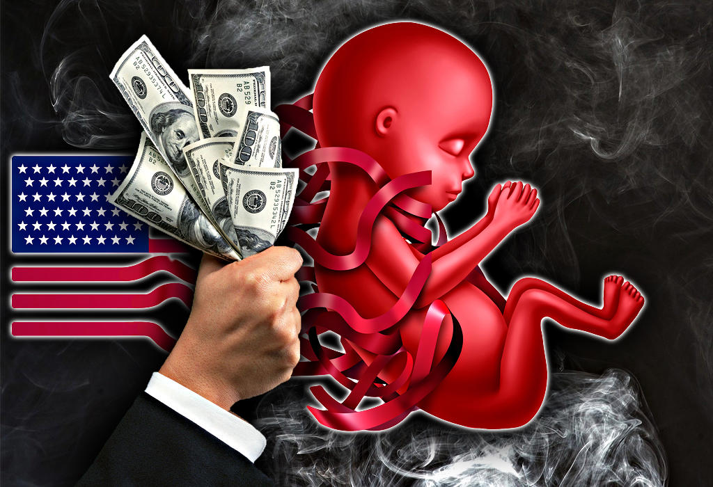 financiranje pobačaja u inozemstvu