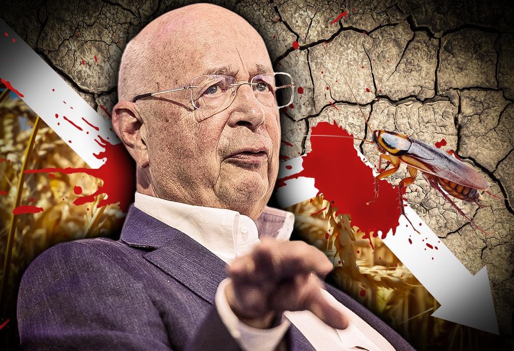 Rat za hranu je počeo - globalni moćnici nas planiraju pokoriti pomoću hrane 1