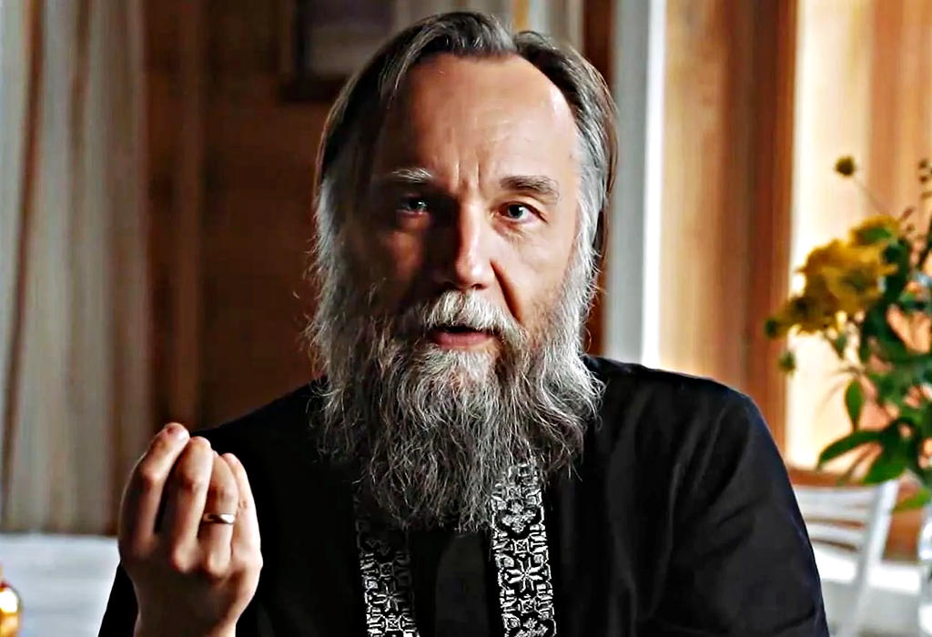 Aleksandr Dugin