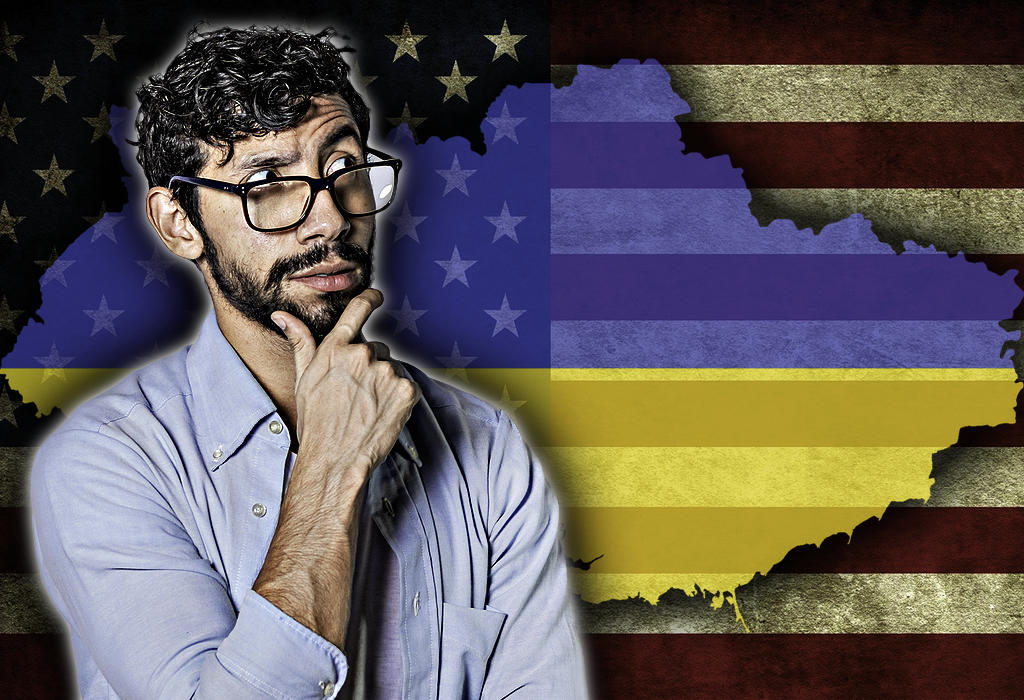 Amerikanci sumnjaju u podrsku Ukrajini