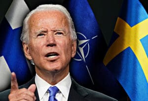 Biden, NATO
