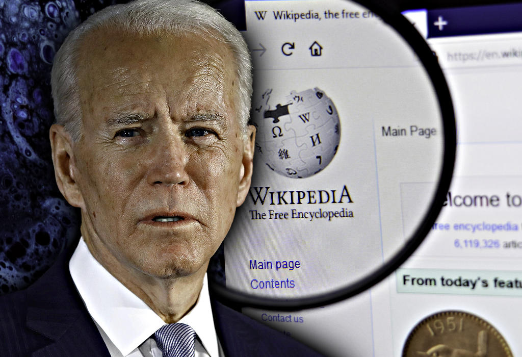 Biden - Wikipedia