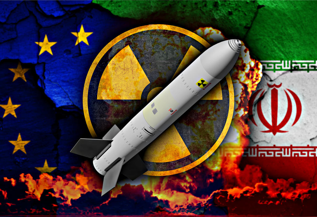 EU plan ozivljavanja Iranskog nuklearnog sporazuma