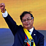 Gustavo Petro