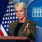 Jennifer Granholm