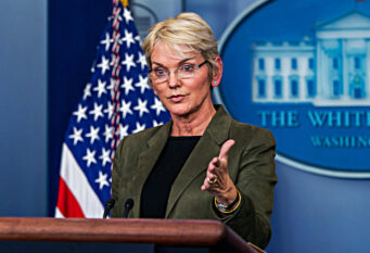 Jennifer Granholm