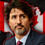 Kanada Trudeau