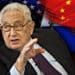 Kissinger - SAD rat sa Kinom i Rusijom