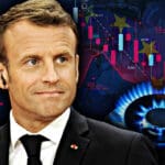 Macron energetska kriza