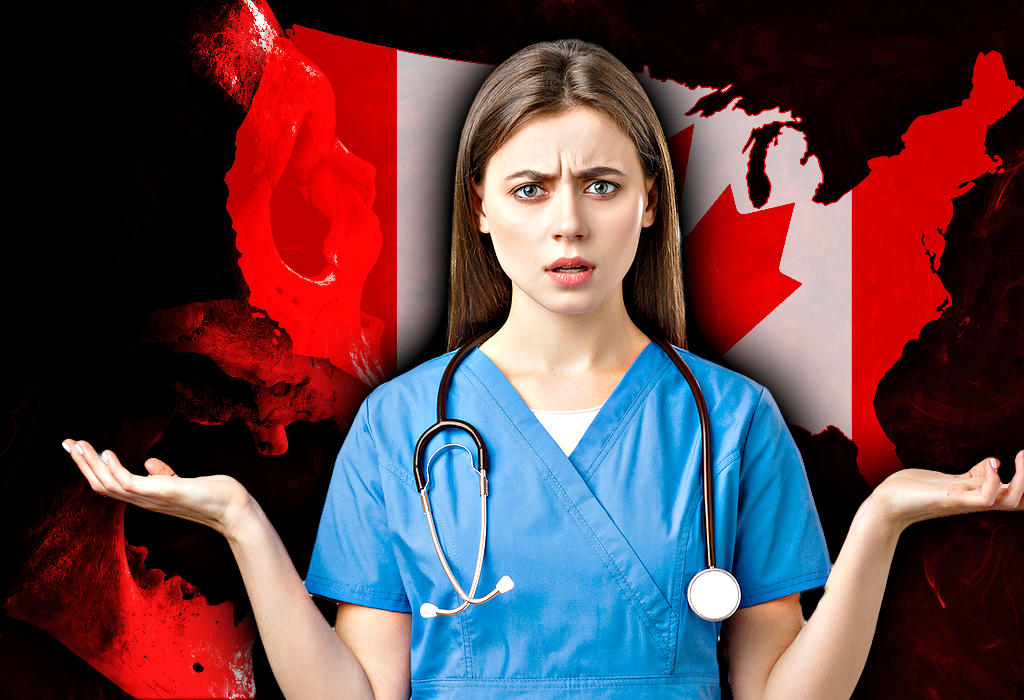 Nepoznati uzrok smrti u Kanadi