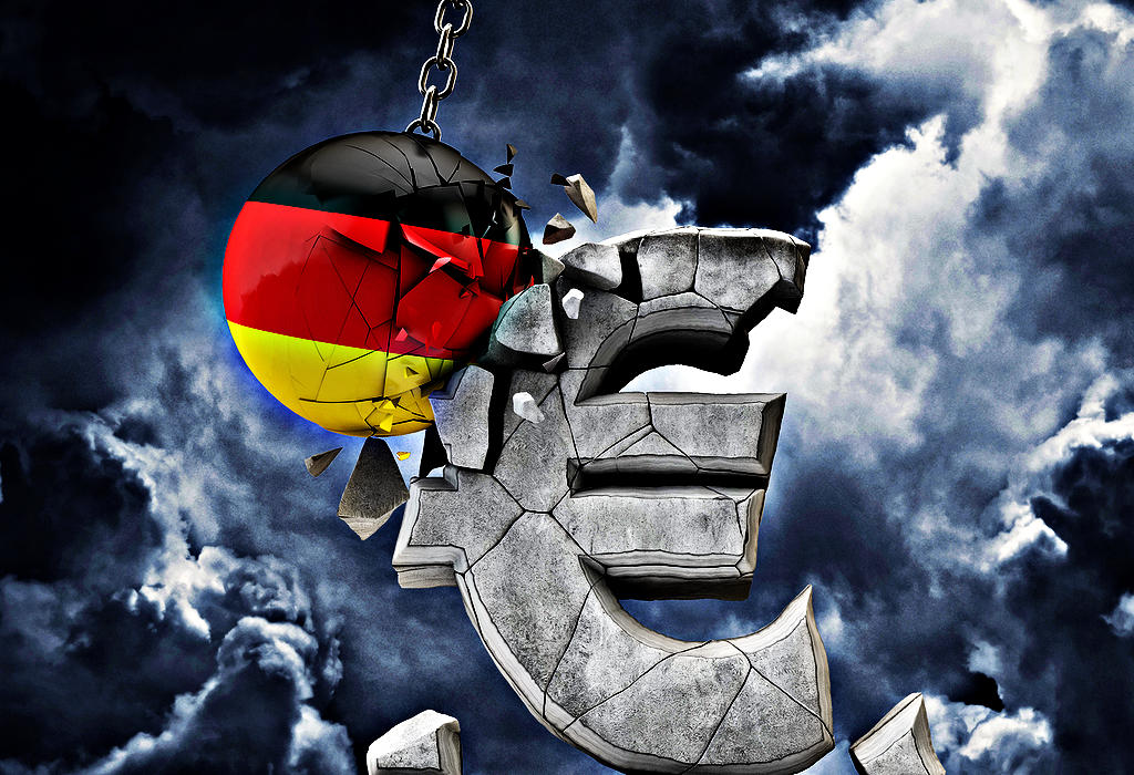 Njemacka ekonomija