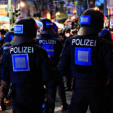 Njemacka policija