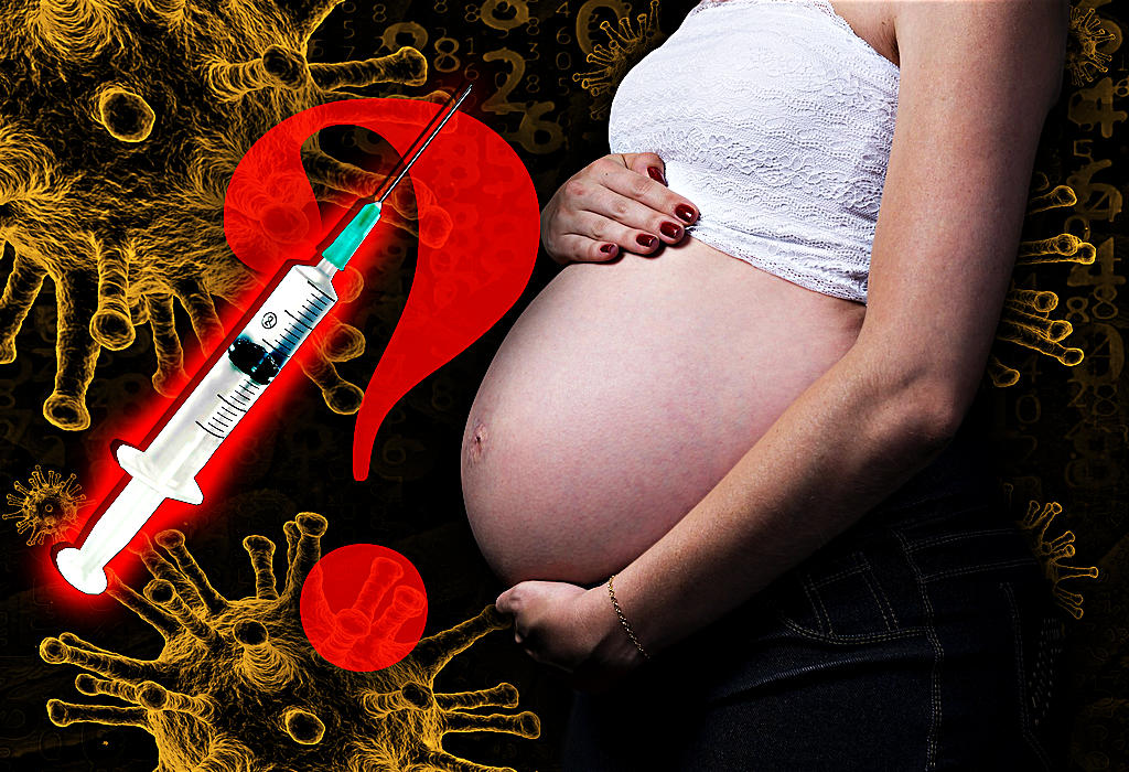 Opasnost od cjepiva kod trudnica