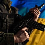 Oruzje za Ukrajinu