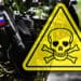 Ruska vojska trovanje hemikalijama