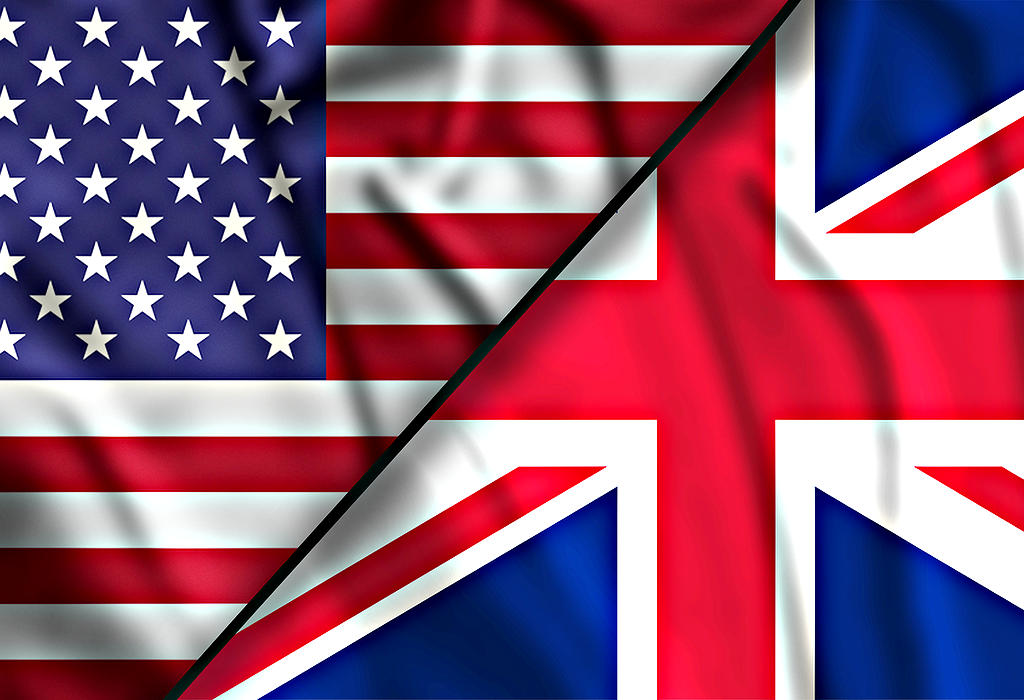 SAD i UK