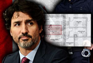 Trudeau formira klimatsku policiju i misteriozni objekt