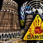 Upozorenje UN o bombardovanju Zaporizhzhia