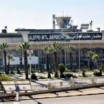 Alep internacionalni airodrom