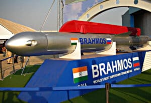BrahMos