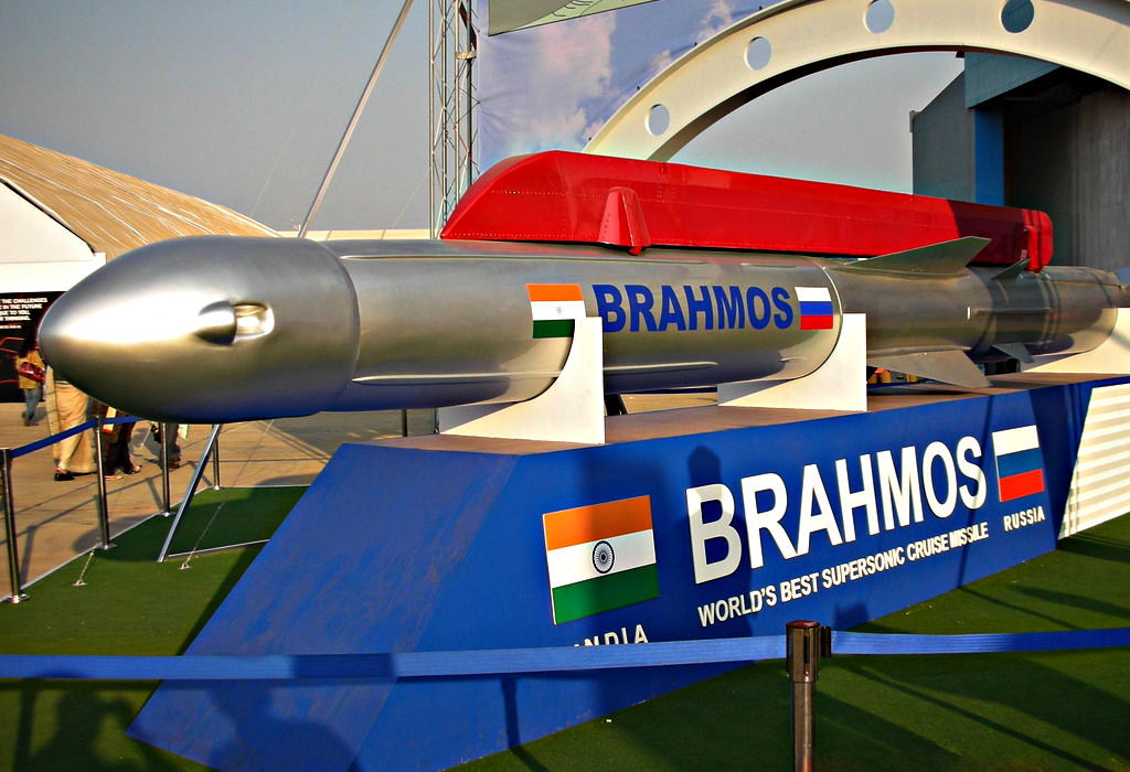 BrahMos