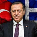Erdogan - Tenzije Turske i Grcke