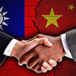 Kina zeli mirno ujedinjenje sa Tajvanom