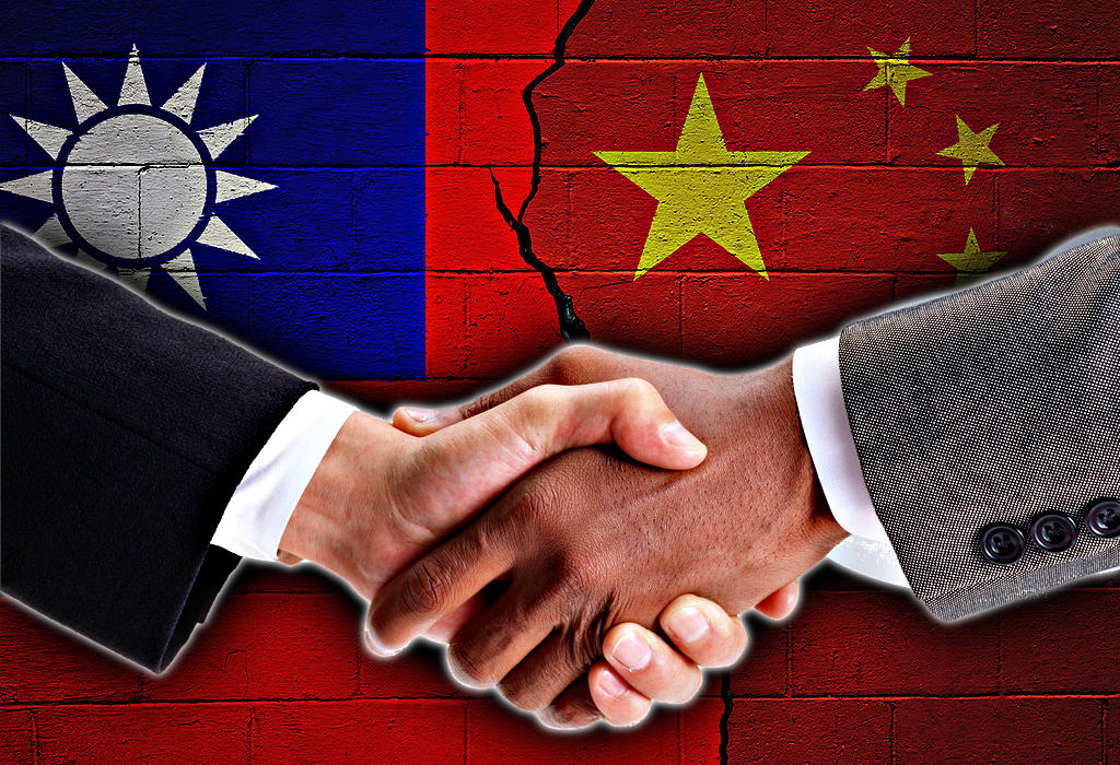 Kina zeli mirno ujedinjenje sa Tajvanom