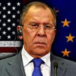 Lavrov navodi krivca za krizu