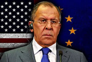 Lavrov navodi krivca za krizu