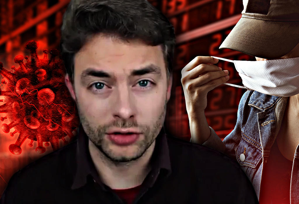 Paul Joseph Watson