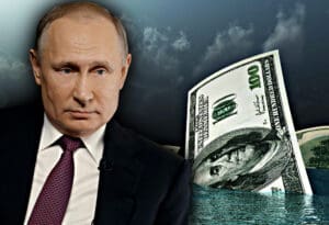 Putin - Dolar