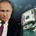 Putin - Dolar