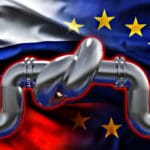 Rusija i EU - Prirodni plin