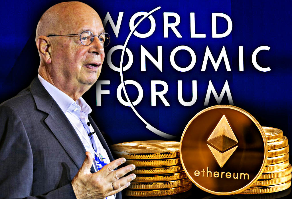 Svjetski ekonomski forum, Ethereum