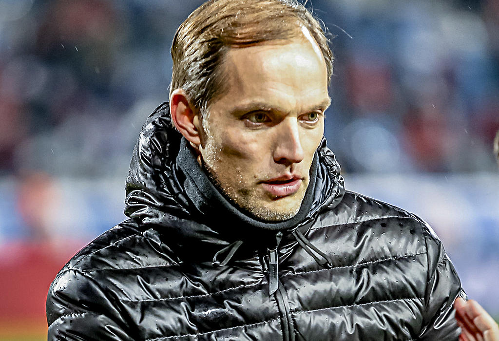 Thomas Tuchel