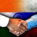 Trgovina Rusija Indija