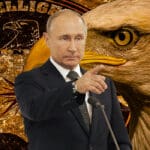 Vladimir Putin - CIA