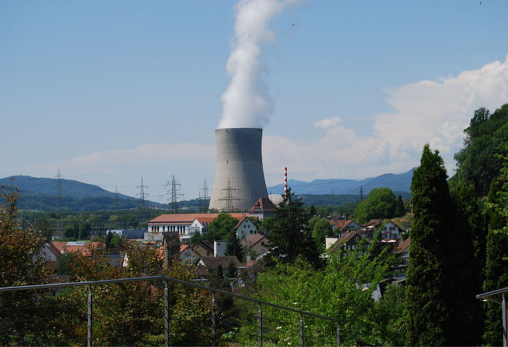 Planirano odlagalište nuklearnog otpada na njemačkoj granici 1