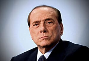 Berlusconi