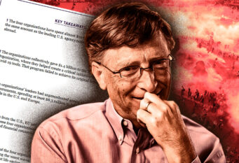 Bill Gates - WHO