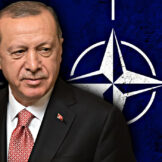 Erdogan NATO