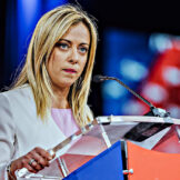 Giorgia Meloni