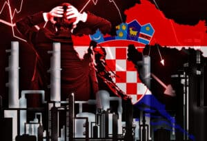 Hrvatska gasi jedinu rafineriju